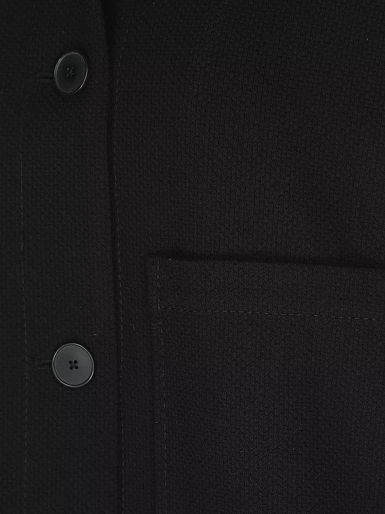 COMMA | Jäckchen  | Negro