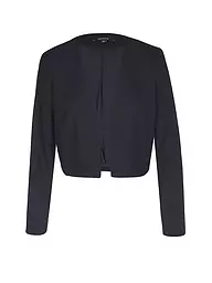 COMMA | Chaqueta | Azul oscuro