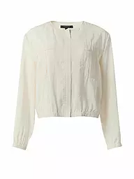 COMMA | Jäckchen | Beige