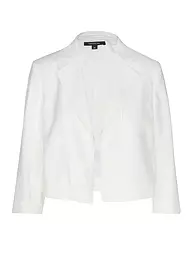COMMA | Chaqueta | Blanco