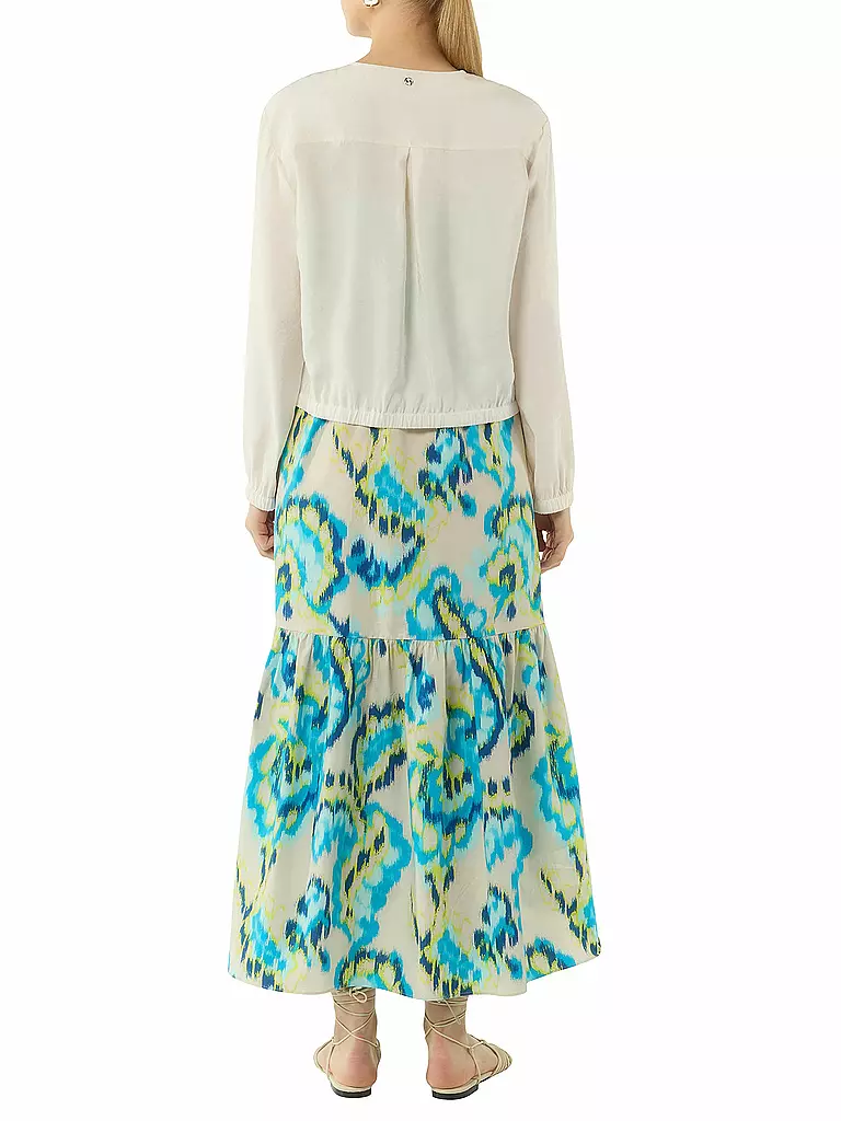 COMMA | Jäckchen | Beige