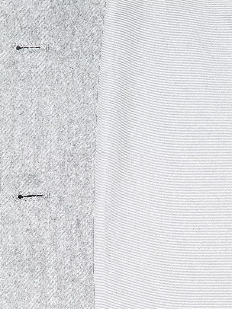 COMMA | Jäckchen | Gris
