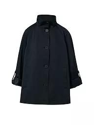 COMMA | Jacke | Azul oscuro