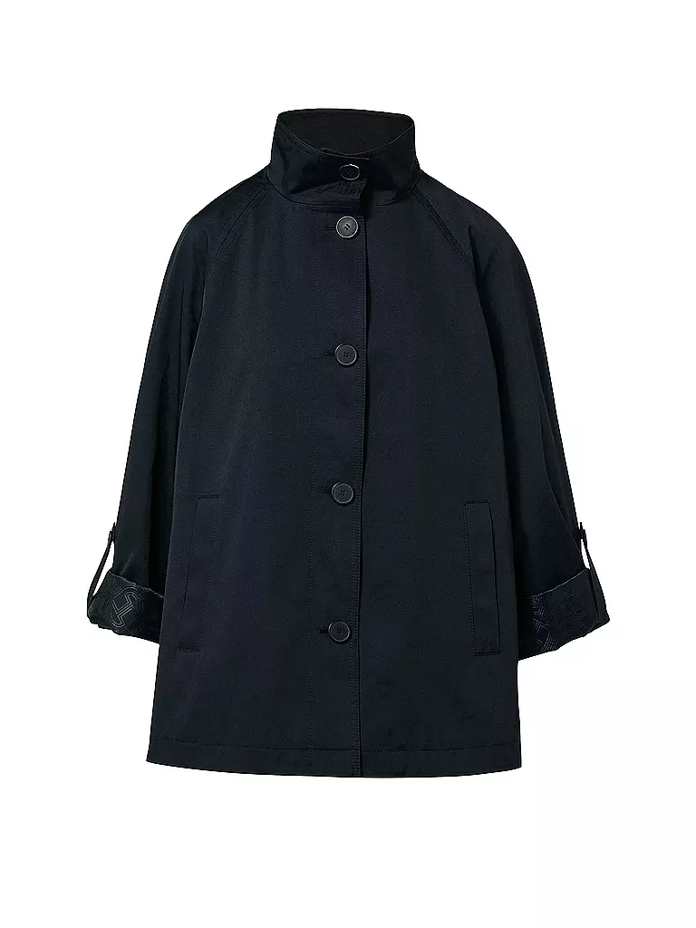COMMA | Jacke  | Azul oscuro