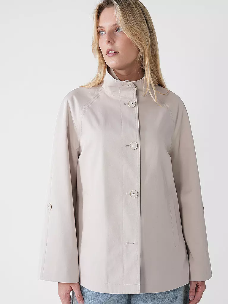 COMMA | Jacke | Crema