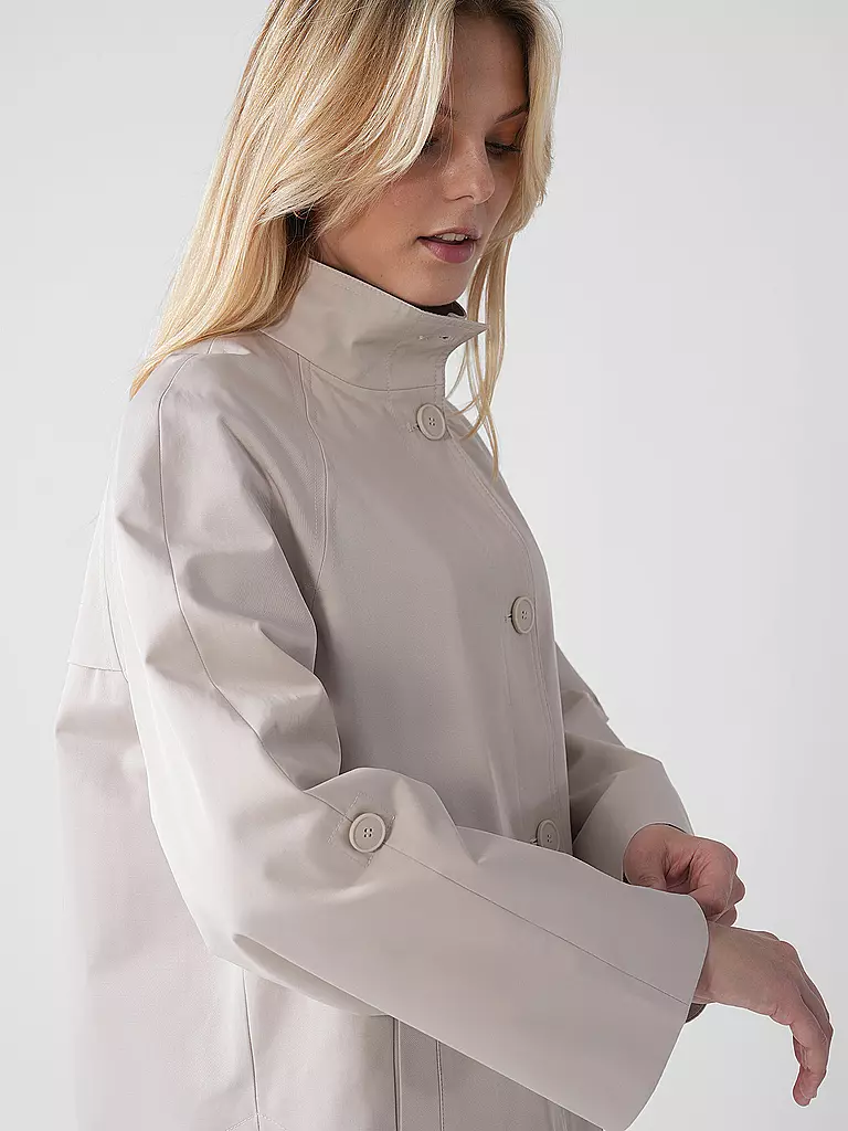COMMA | Jacke | Crema
