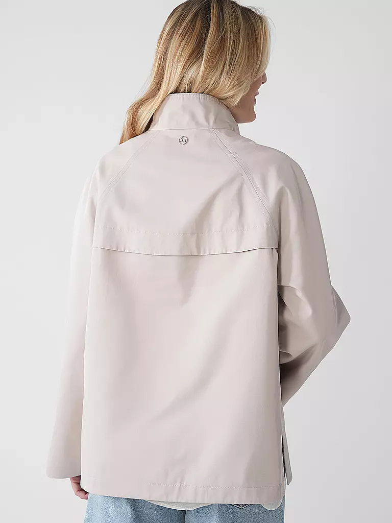 COMMA | Jacke | Crema