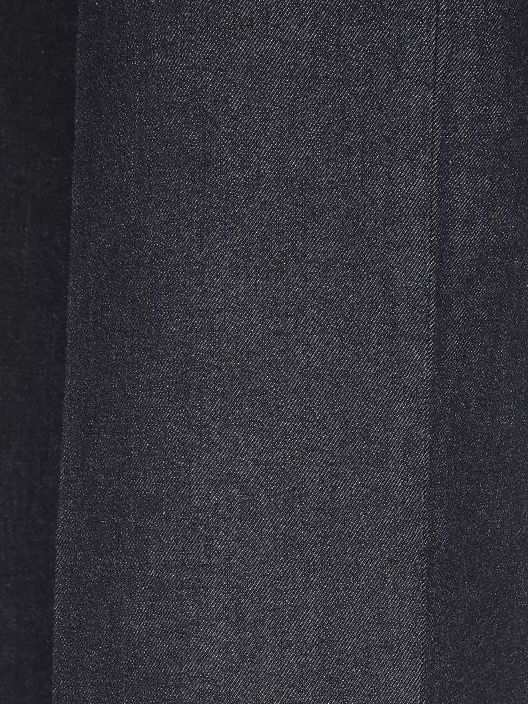COMMA | Jeans Wide Leg | Azul oscuro