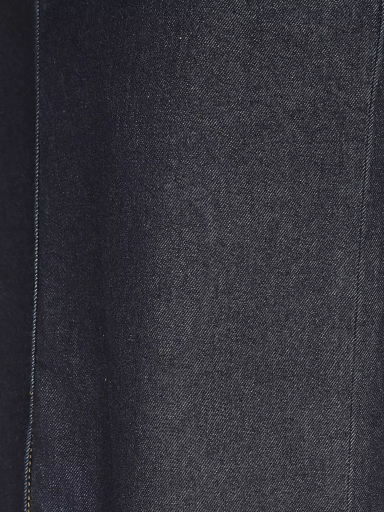 COMMA | Jeansrock | Azul oscuro