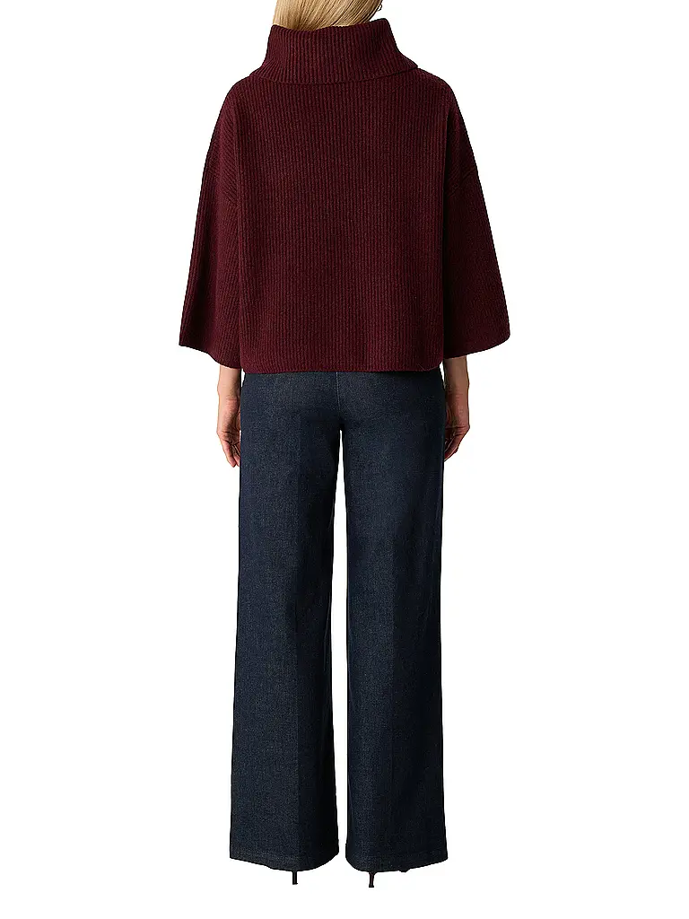 COMMA | Jersey de cuello alto | 