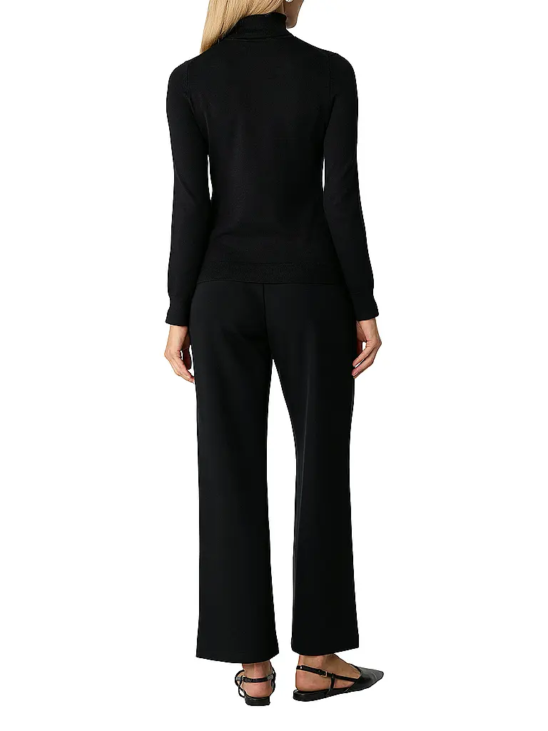 COMMA | Jersey de cuello alto | 