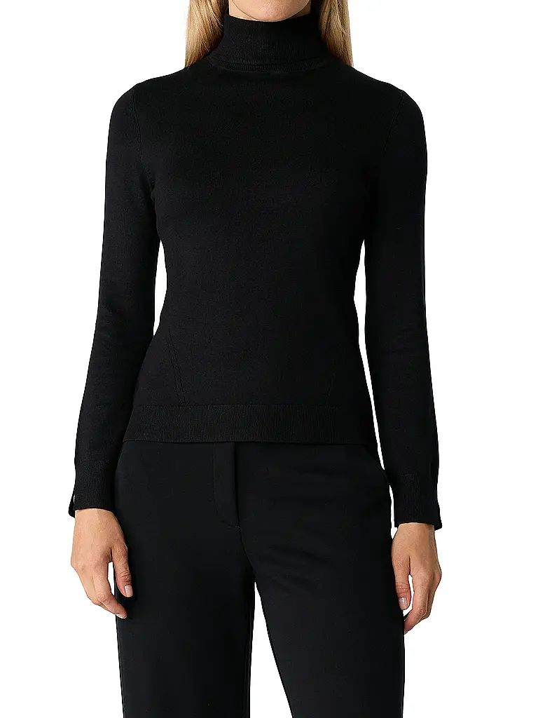COMMA | Jersey de cuello alto | 