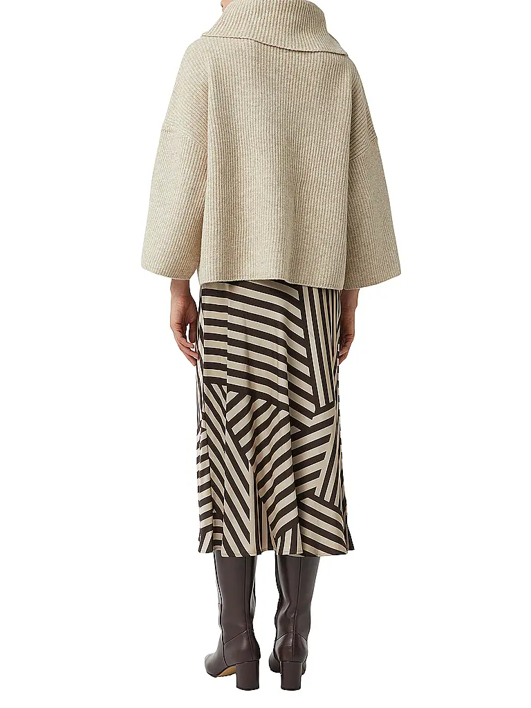 COMMA | Jersey de cuello alto | 