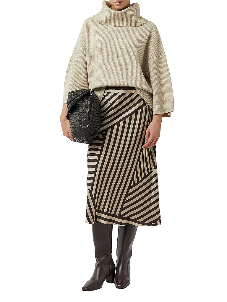 COMMA | Jersey de cuello alto | 