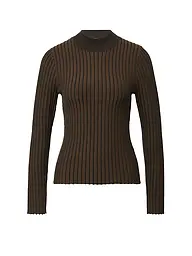 COMMA | Jersey | Marrón
