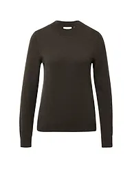 COMMA | Jersey | Marrón