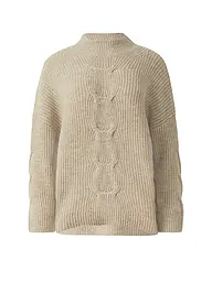 COMMA | Jersey | Beige