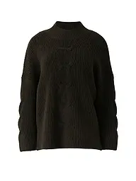 COMMA | Jersey | Marrón