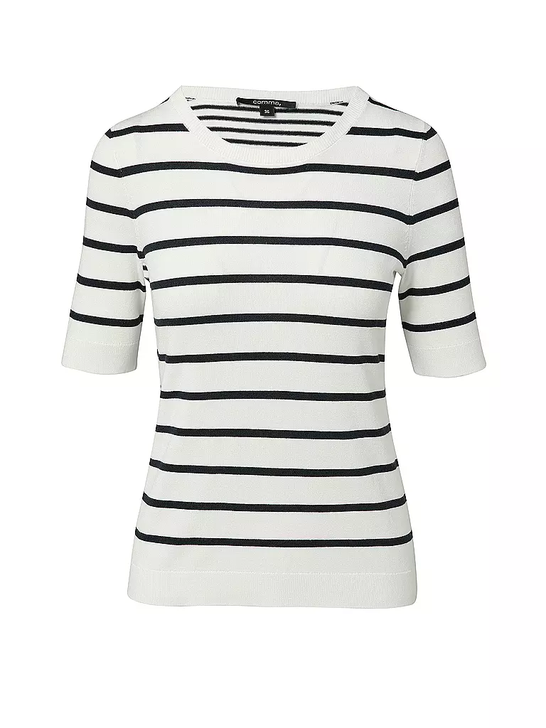 COMMA | Jersey | Blanco