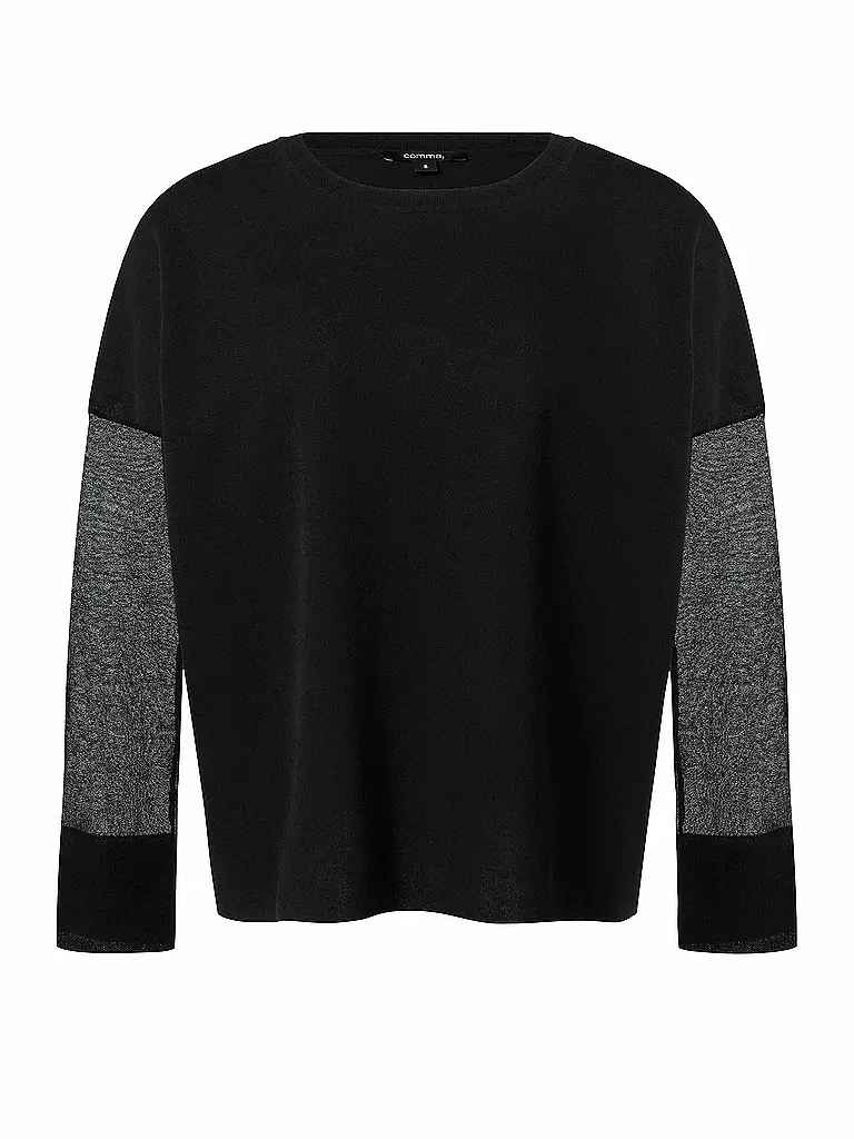 COMMA | Jersey | Negro