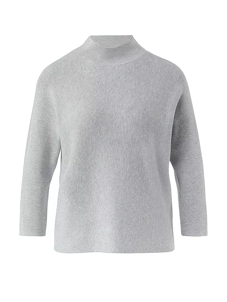 COMMA | Jersey | Gris