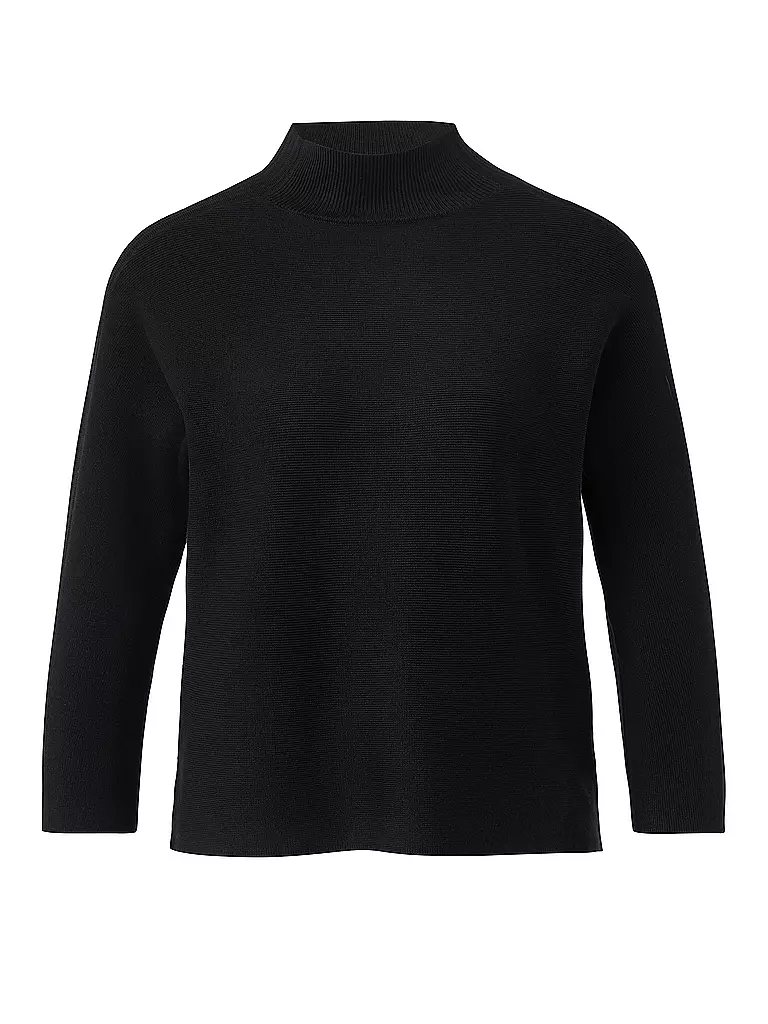 COMMA | Jersey | Negro