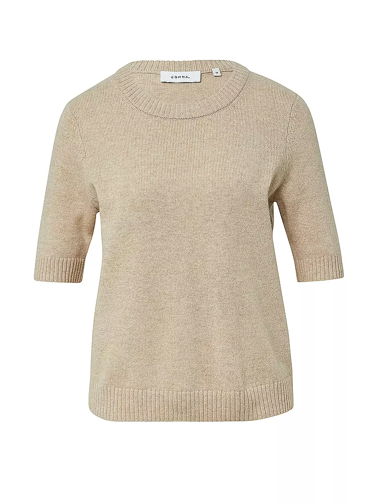 COMMA | Jersey | Beige