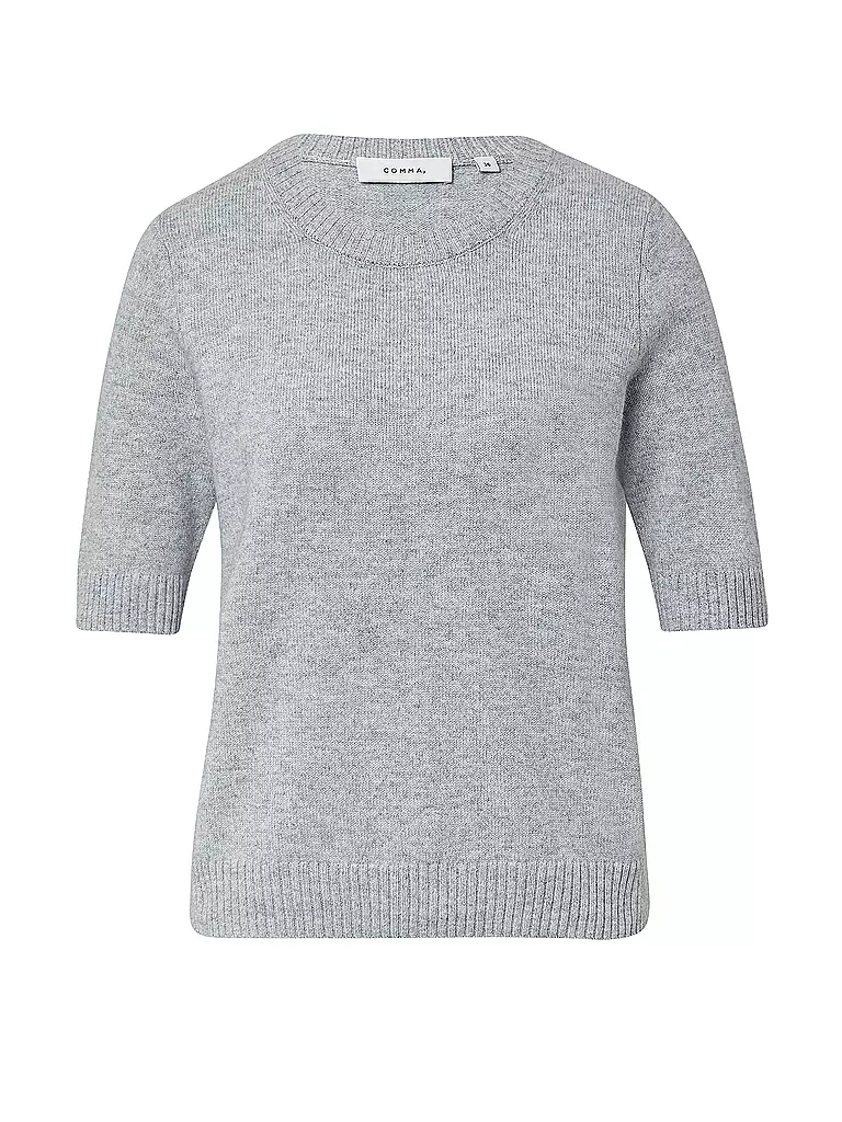 COMMA | Jersey | Gris