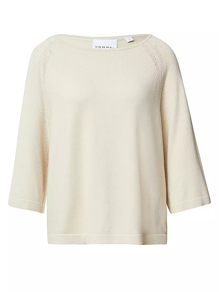 COMMA | Jersey | Beige