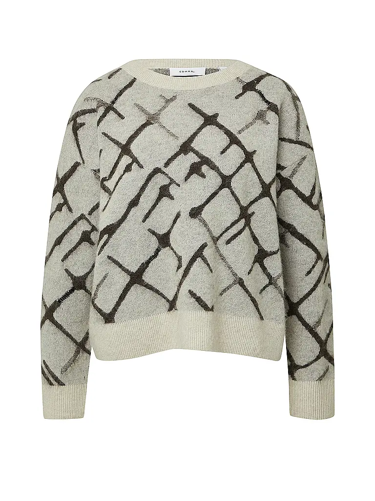 COMMA | Jersey | Beige