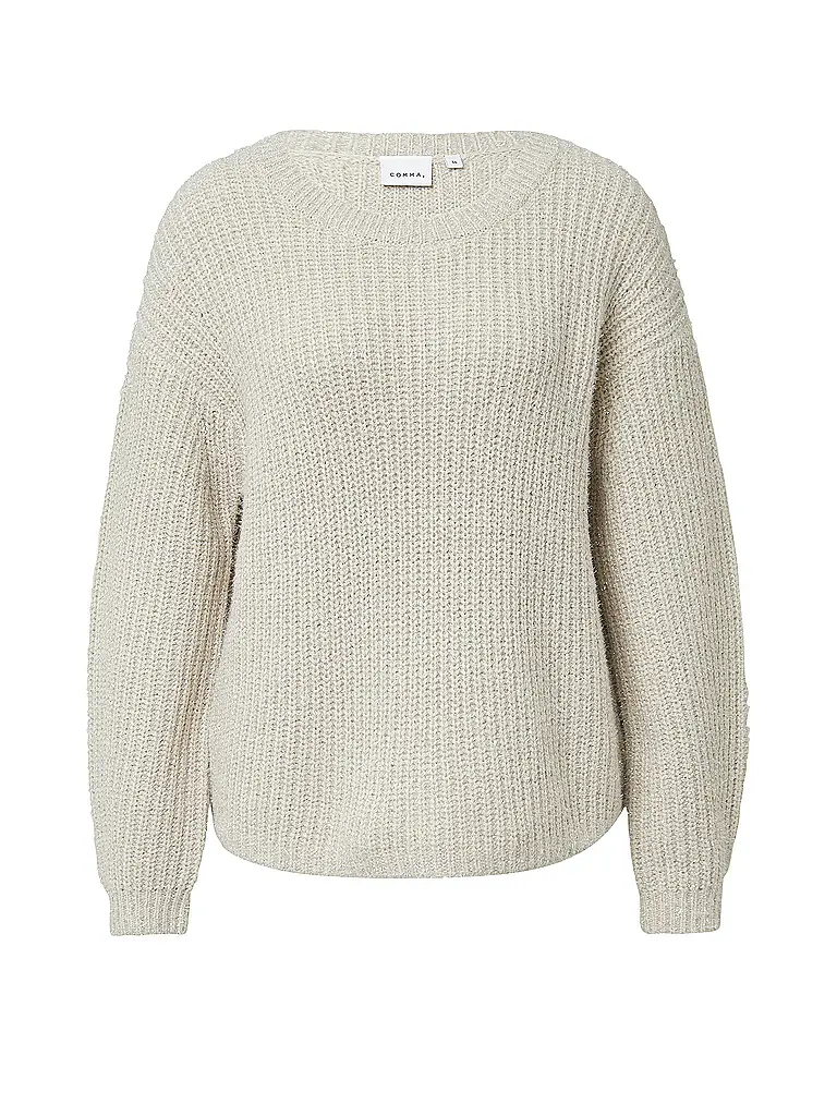 COMMA | Jersey | Beige