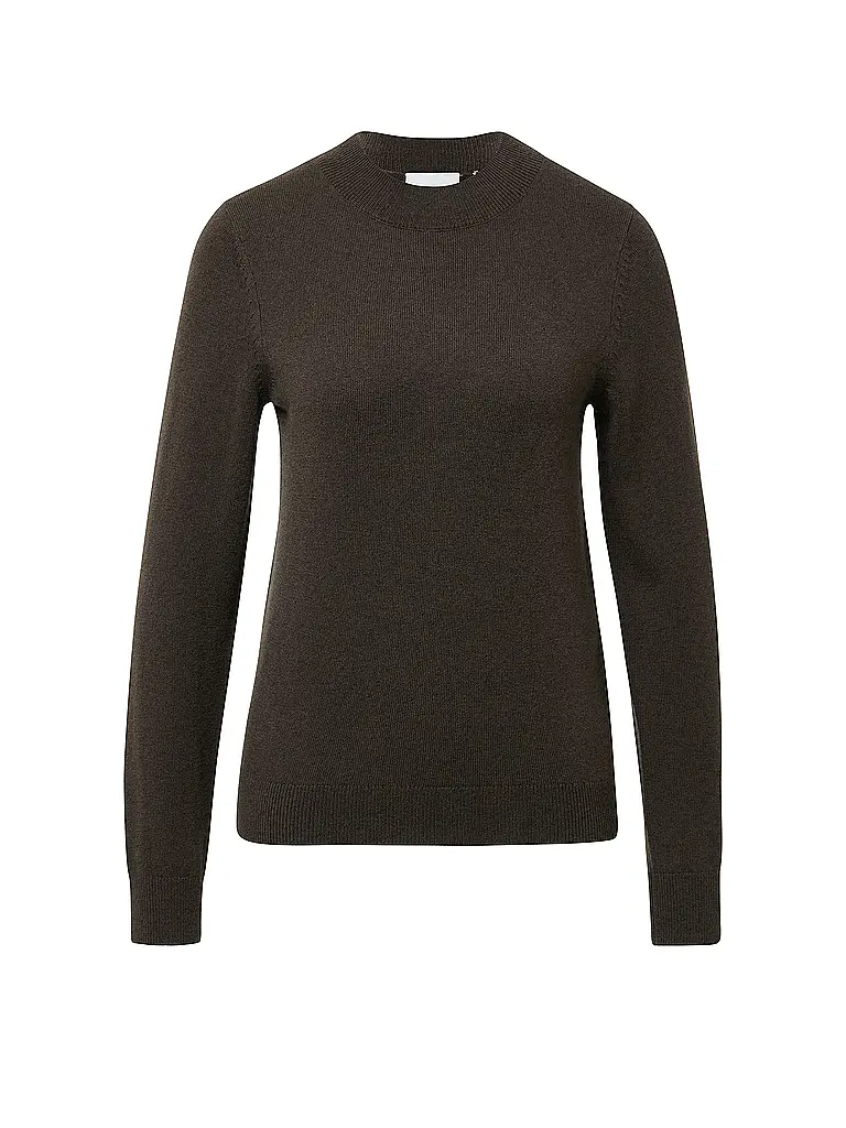 COMMA | Jersey | Marrón