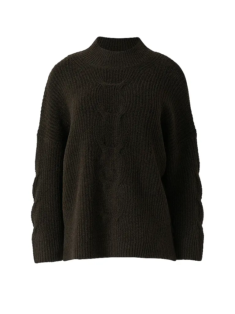 COMMA | Jersey | Marrón