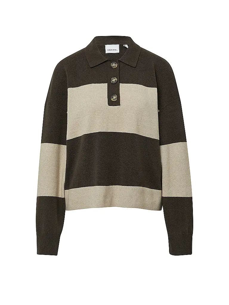 COMMA | Jersey | Beige
