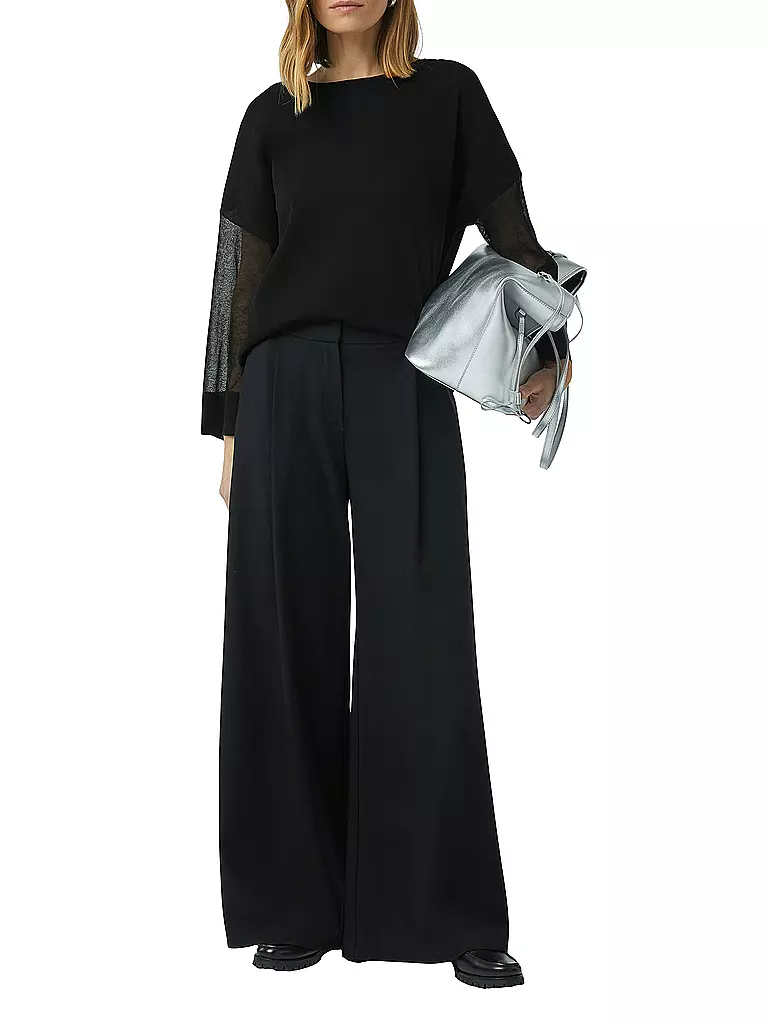 COMMA | Jersey | Negro