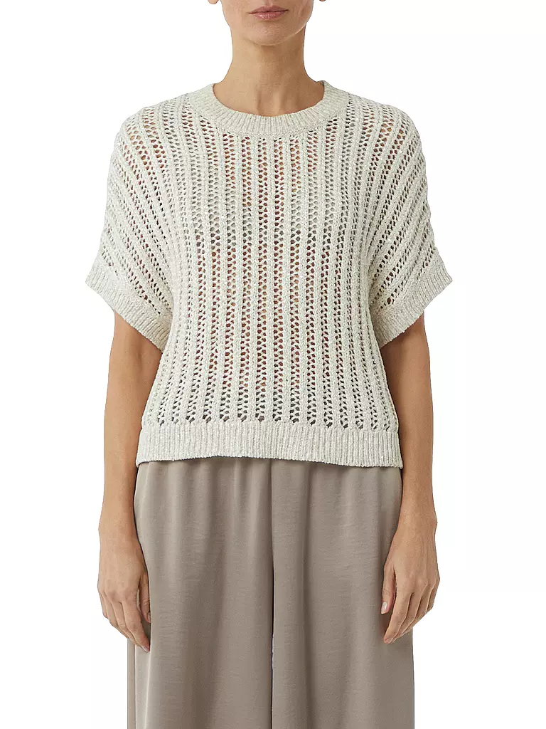 COMMA | Jersey | Beige