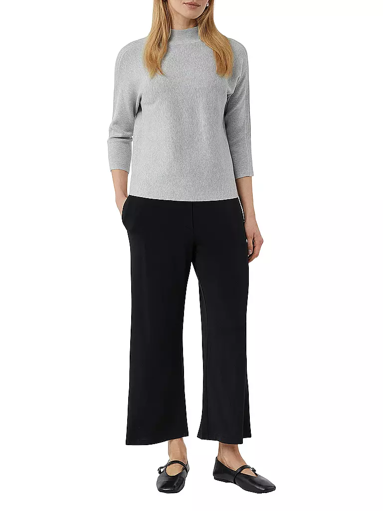 COMMA | Jersey | Gris