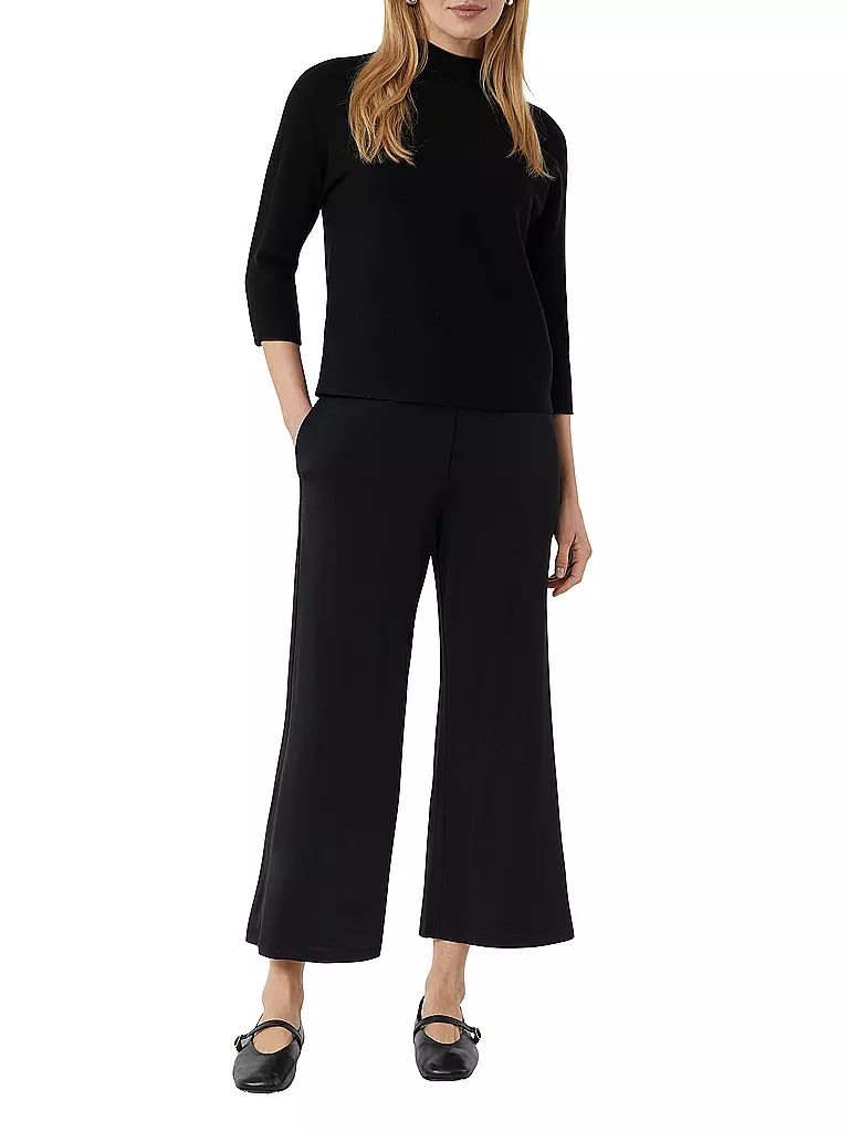COMMA | Jersey | Negro