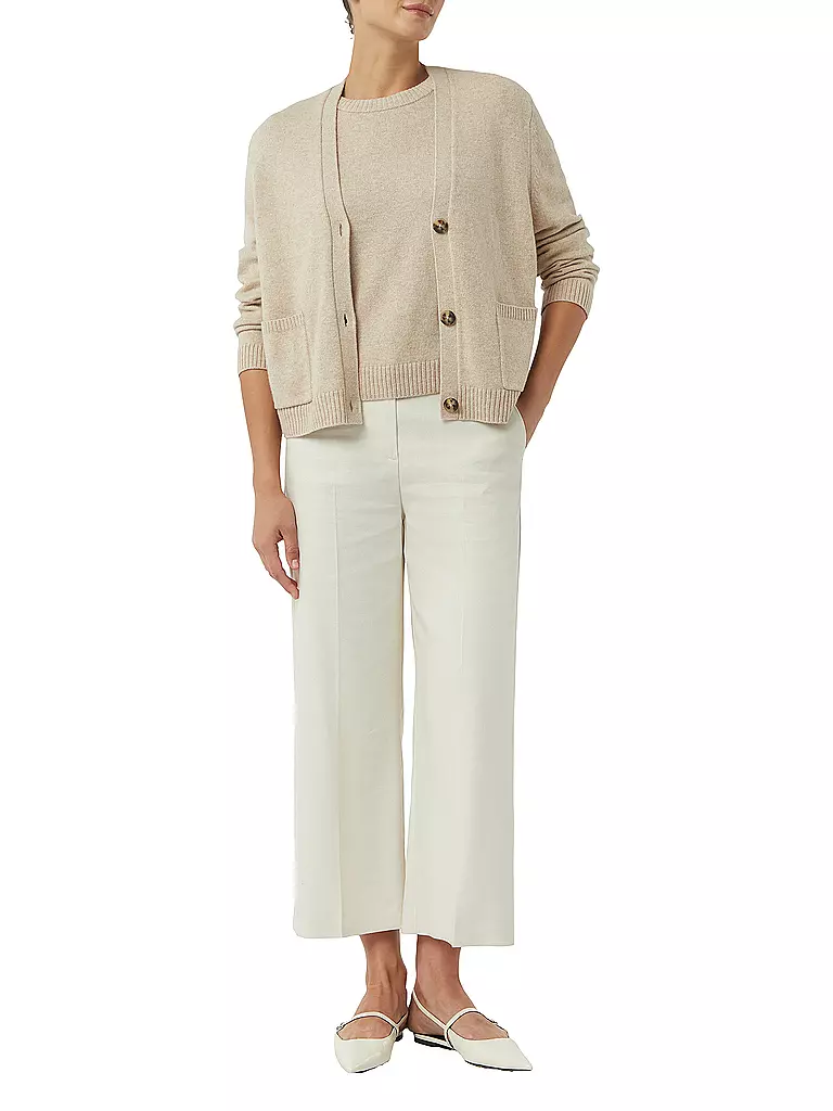 COMMA | Jersey | Beige