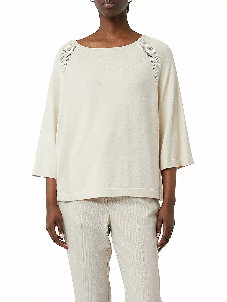 COMMA | Jersey | Beige