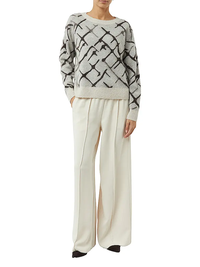 COMMA | Jersey | Beige