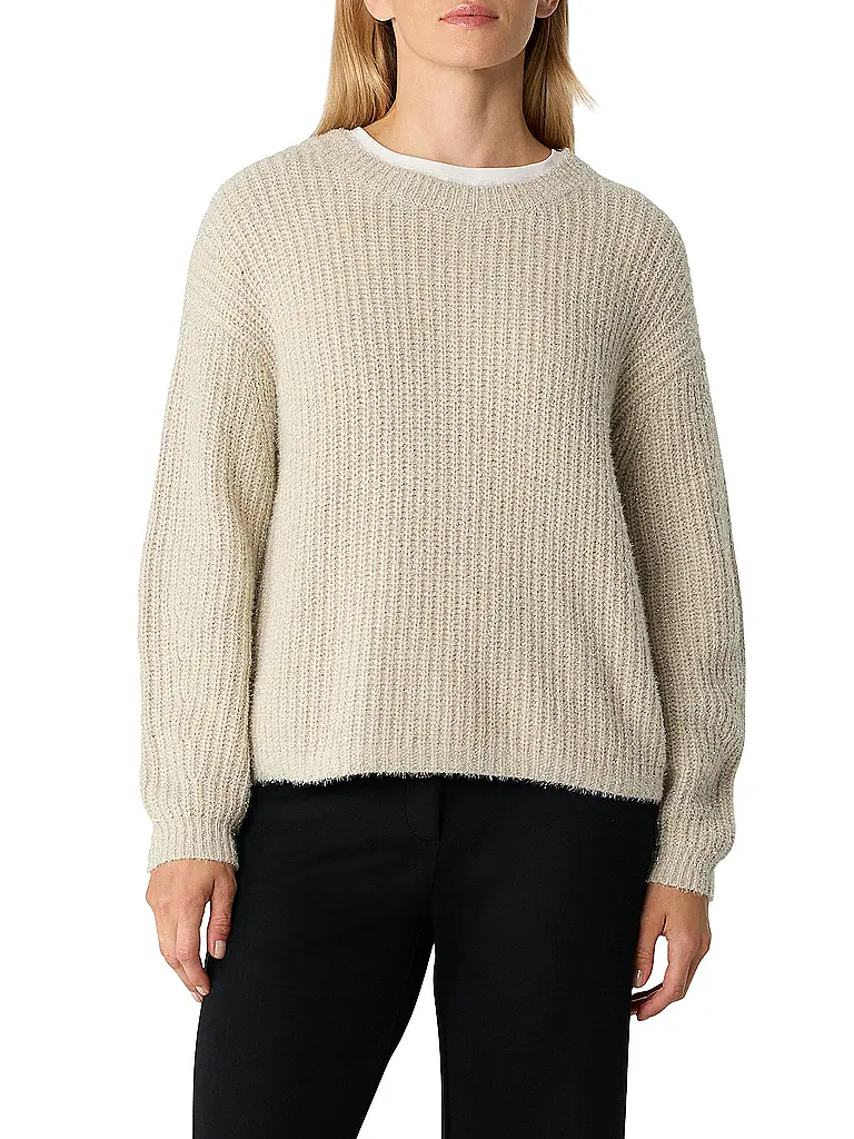 COMMA | Jersey | Beige