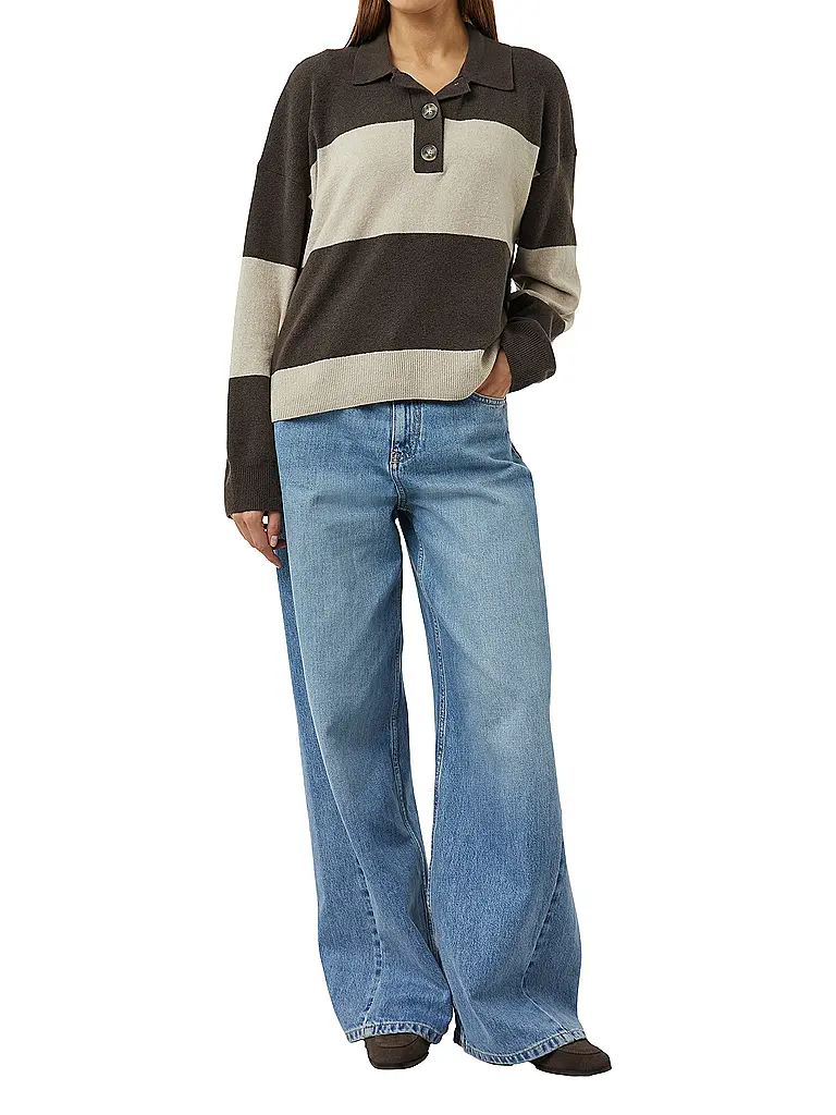 COMMA | Jersey | Beige
