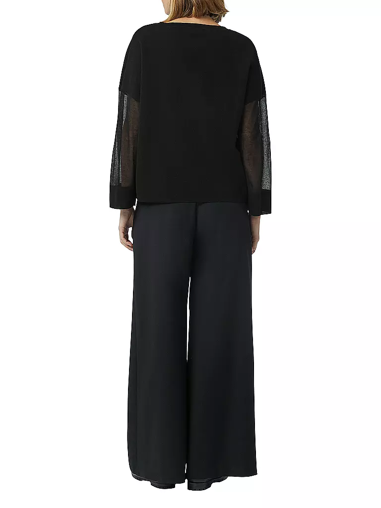 COMMA | Jersey | Negro