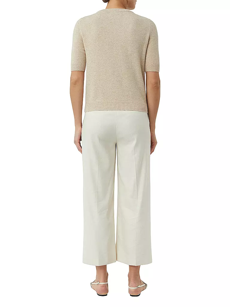 COMMA | Jersey | Beige