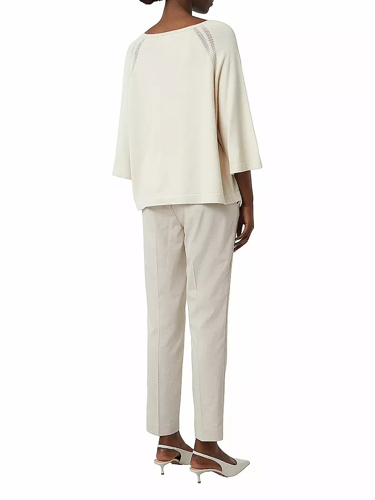 COMMA | Jersey | Beige