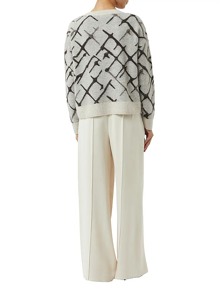 COMMA | Jersey | Beige