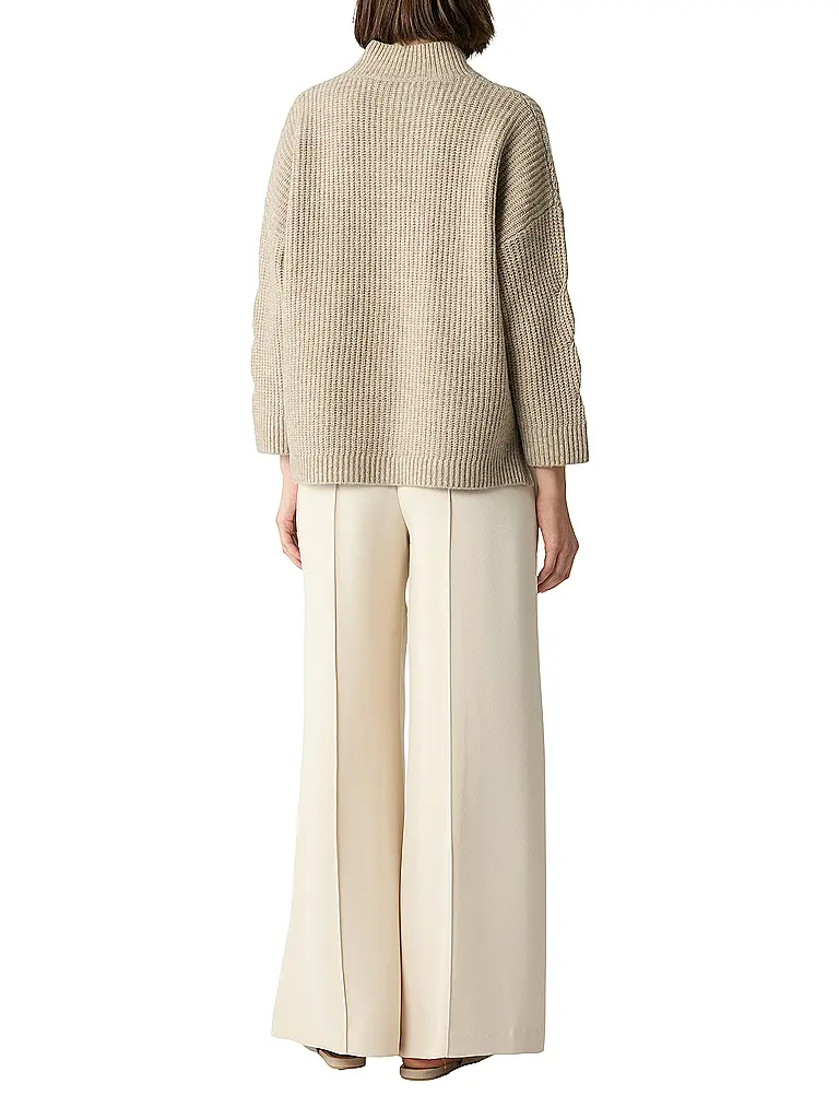 COMMA | Jersey | Beige