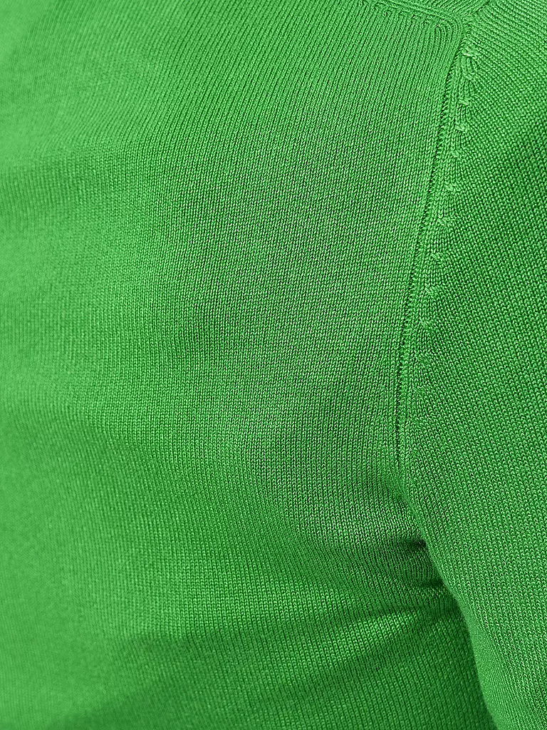 COMMA | Jersey | Verde