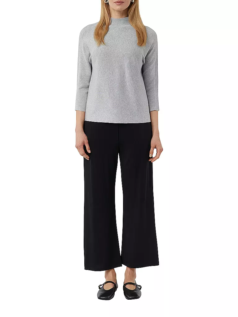 COMMA | Jersey | Gris
